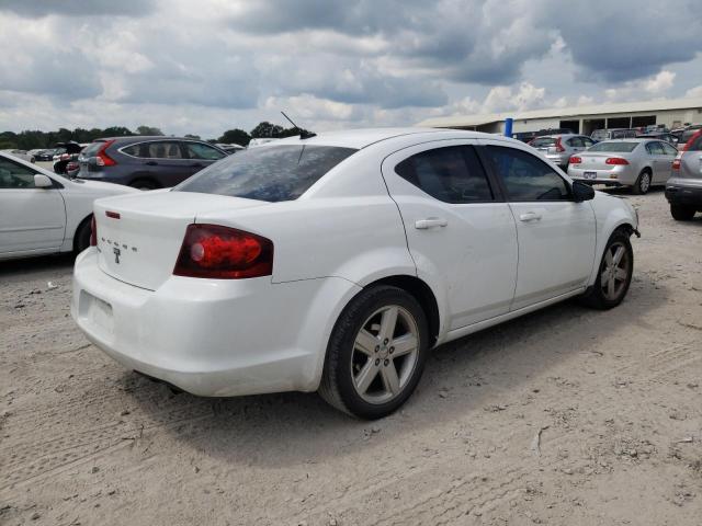 Photo 2 VIN: 1C3CDZAB3DN680141 - DODGE AVENGER SE 