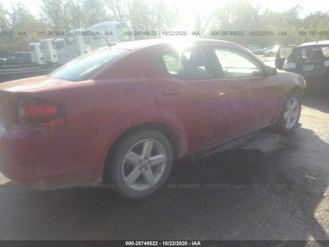 Photo 3 VIN: 1C3CDZAB3DN681239 - DODGE AVENGER 