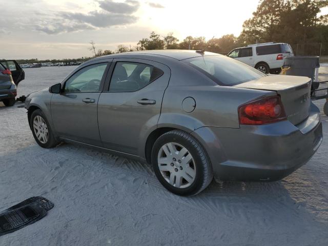 Photo 1 VIN: 1C3CDZAB3DN683346 - DODGE AVENGER SE 