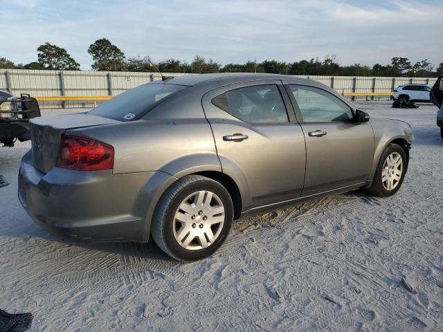 Photo 2 VIN: 1C3CDZAB3DN683346 - DODGE AVENGER SE 