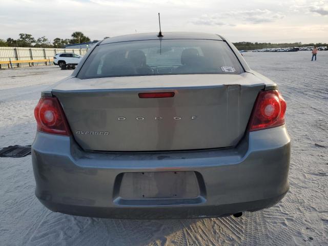 Photo 5 VIN: 1C3CDZAB3DN683346 - DODGE AVENGER SE 