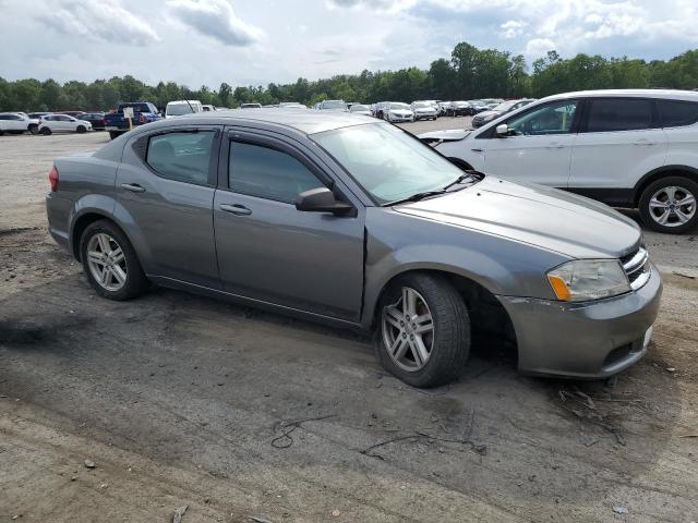 Photo 3 VIN: 1C3CDZAB3DN687896 - DODGE AVENGER 