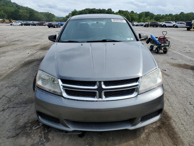 Photo 4 VIN: 1C3CDZAB3DN687896 - DODGE AVENGER 