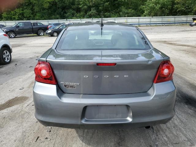 Photo 5 VIN: 1C3CDZAB3DN687896 - DODGE AVENGER 