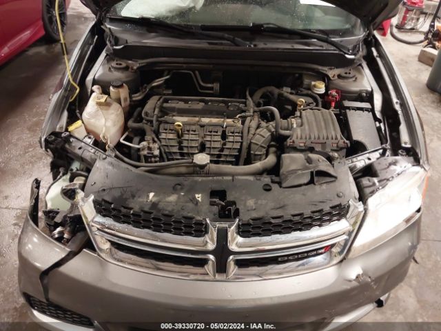 Photo 9 VIN: 1C3CDZAB3DN693066 - DODGE AVENGER 