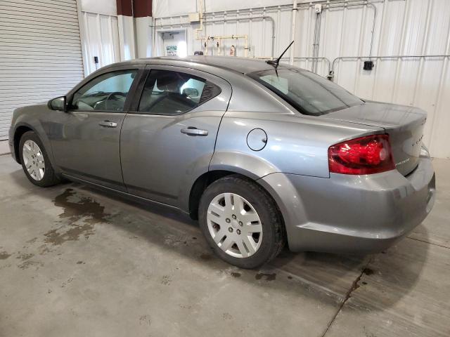 Photo 1 VIN: 1C3CDZAB3DN722775 - DODGE AVENGER 