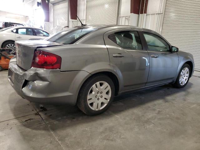 Photo 2 VIN: 1C3CDZAB3DN722775 - DODGE AVENGER 