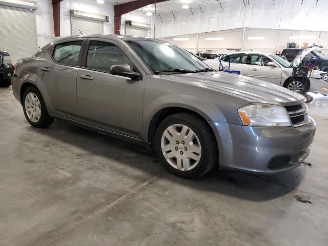 Photo 3 VIN: 1C3CDZAB3DN722775 - DODGE AVENGER 