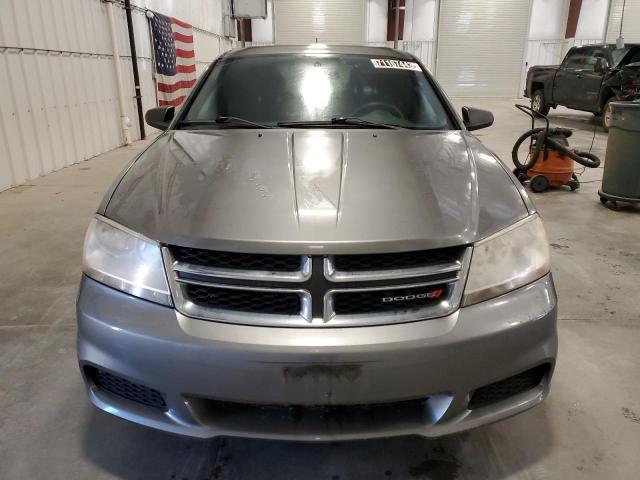 Photo 4 VIN: 1C3CDZAB3DN722775 - DODGE AVENGER 