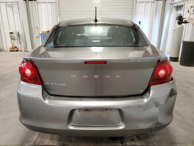 Photo 5 VIN: 1C3CDZAB3DN722775 - DODGE AVENGER 