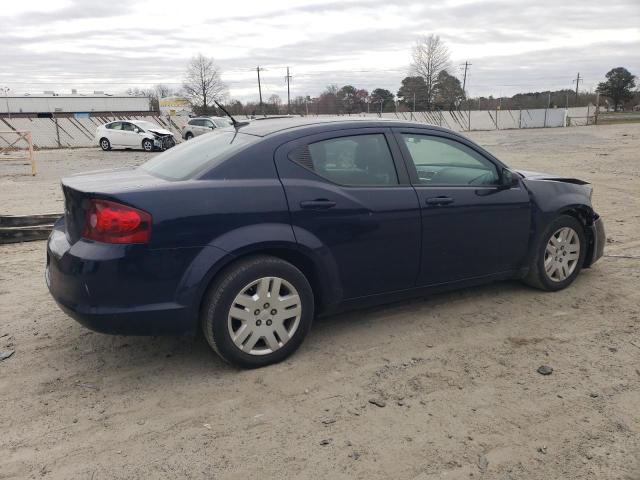 Photo 2 VIN: 1C3CDZAB3DN729872 - DODGE AVENGER 