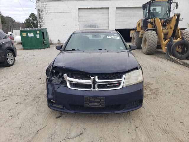 Photo 4 VIN: 1C3CDZAB3DN729872 - DODGE AVENGER 