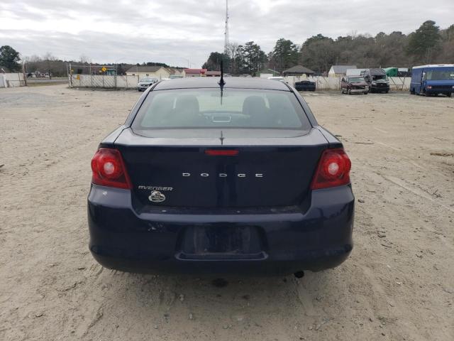 Photo 5 VIN: 1C3CDZAB3DN729872 - DODGE AVENGER 