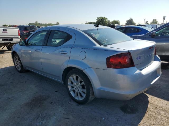 Photo 1 VIN: 1C3CDZAB3DN731184 - DODGE AVENGER SE 