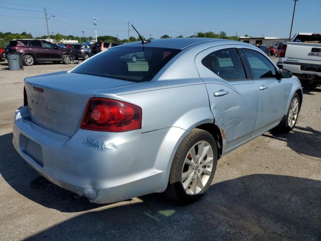 Photo 2 VIN: 1C3CDZAB3DN731184 - DODGE AVENGER SE 