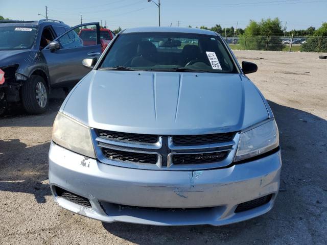 Photo 4 VIN: 1C3CDZAB3DN731184 - DODGE AVENGER SE 