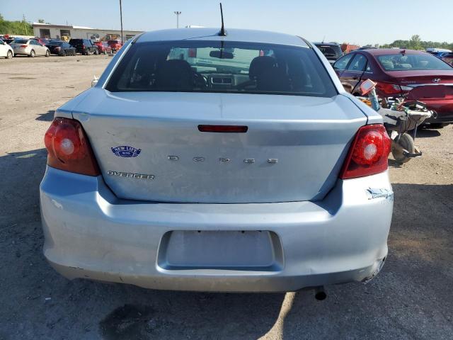 Photo 5 VIN: 1C3CDZAB3DN731184 - DODGE AVENGER SE 