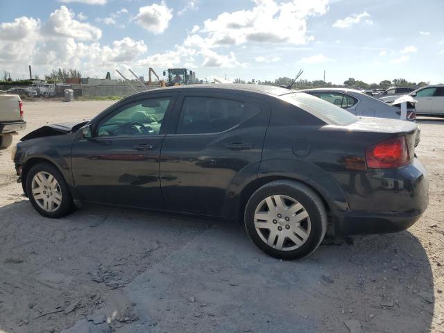 Photo 1 VIN: 1C3CDZAB3DN752388 - DODGE AVENGER 