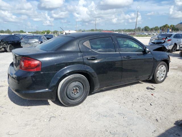 Photo 2 VIN: 1C3CDZAB3DN752388 - DODGE AVENGER 