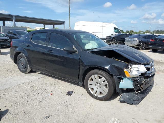 Photo 3 VIN: 1C3CDZAB3DN752388 - DODGE AVENGER 