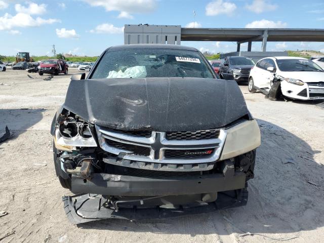 Photo 4 VIN: 1C3CDZAB3DN752388 - DODGE AVENGER 