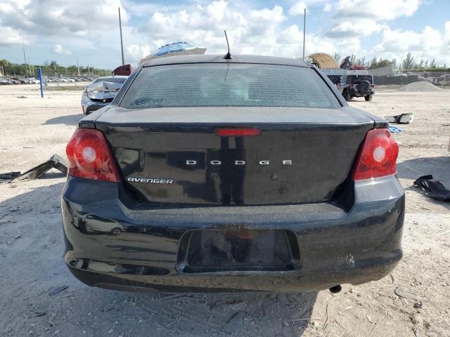 Photo 5 VIN: 1C3CDZAB3DN752388 - DODGE AVENGER 