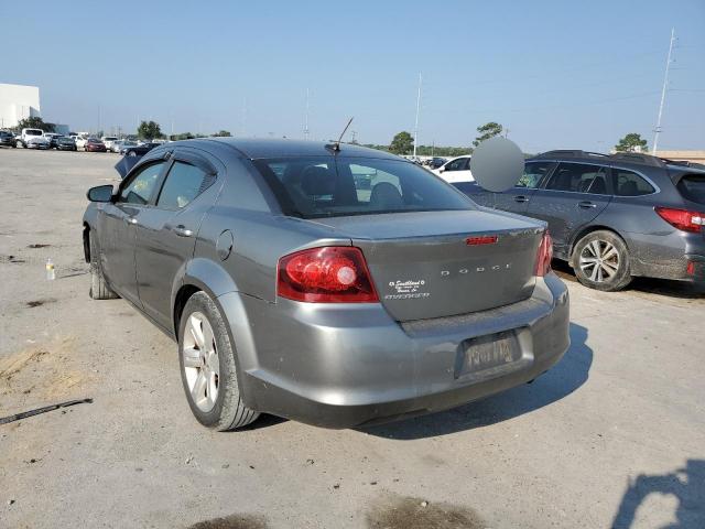 Photo 2 VIN: 1C3CDZAB3DN767182 - DODGE AVENGER SE 