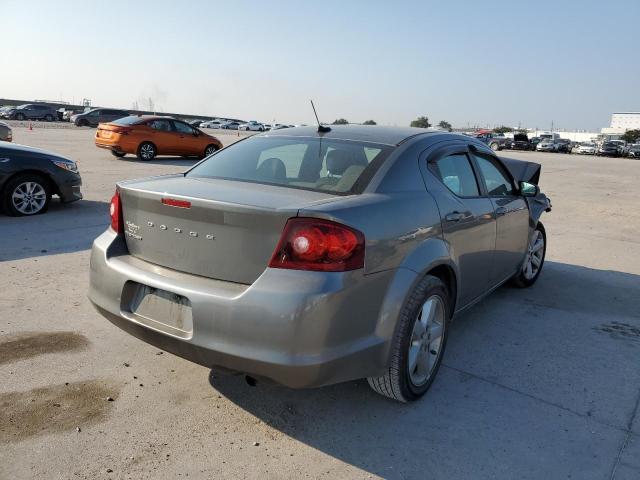 Photo 3 VIN: 1C3CDZAB3DN767182 - DODGE AVENGER SE 