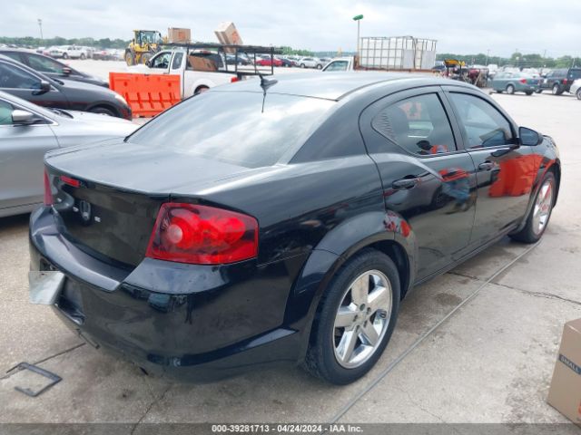 Photo 3 VIN: 1C3CDZAB3EN103949 - DODGE AVENGER 