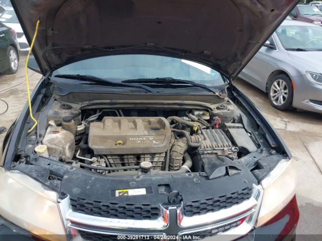 Photo 9 VIN: 1C3CDZAB3EN103949 - DODGE AVENGER 