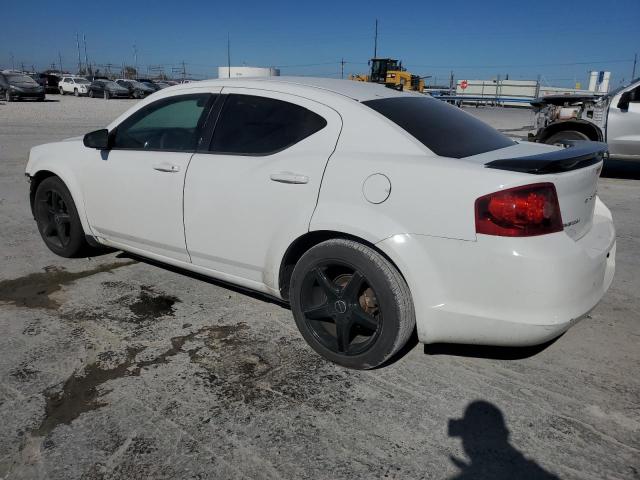 Photo 1 VIN: 1C3CDZAB3EN109850 - DODGE AVENGER 