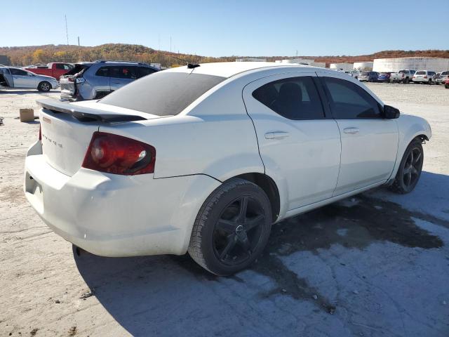 Photo 2 VIN: 1C3CDZAB3EN109850 - DODGE AVENGER 