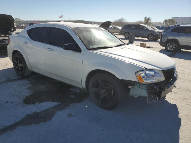 Photo 3 VIN: 1C3CDZAB3EN109850 - DODGE AVENGER 