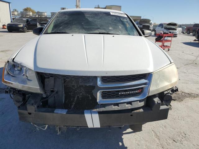 Photo 4 VIN: 1C3CDZAB3EN109850 - DODGE AVENGER 