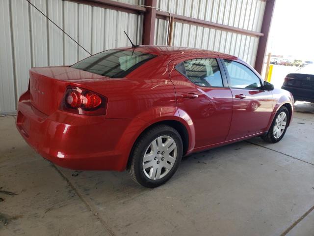 Photo 2 VIN: 1C3CDZAB3EN111100 - DODGE AVENGER SE 