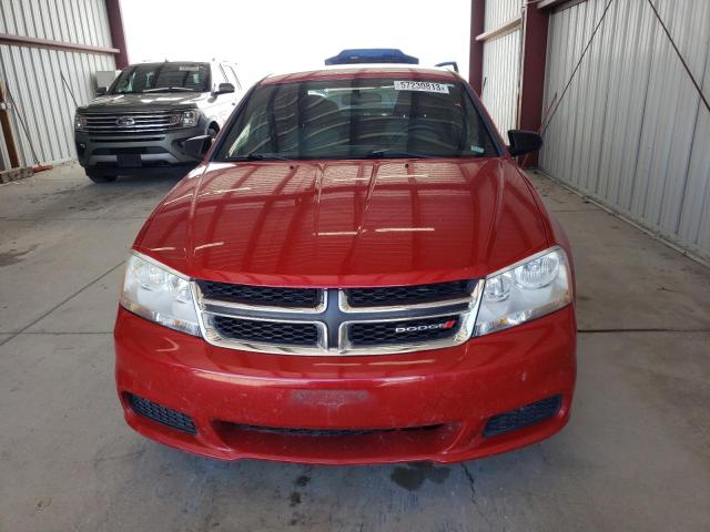 Photo 4 VIN: 1C3CDZAB3EN111100 - DODGE AVENGER SE 