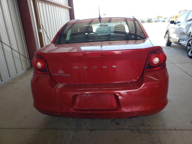 Photo 5 VIN: 1C3CDZAB3EN111100 - DODGE AVENGER SE 