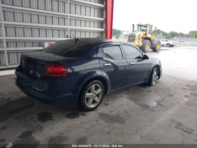 Photo 3 VIN: 1C3CDZAB3EN111145 - DODGE AVENGER 