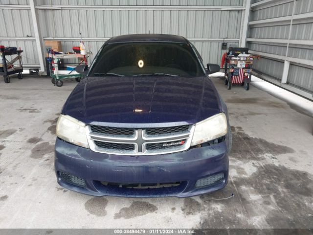 Photo 5 VIN: 1C3CDZAB3EN111145 - DODGE AVENGER 