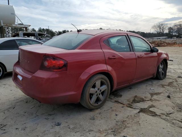 Photo 2 VIN: 1C3CDZAB3EN117172 - DODGE AVENGER SE 