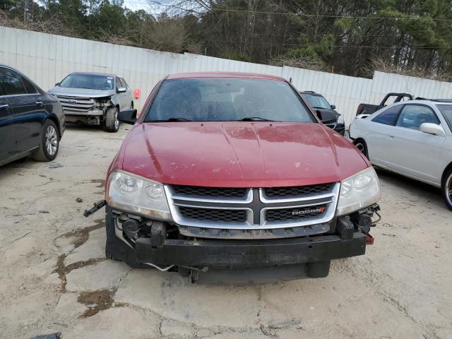 Photo 4 VIN: 1C3CDZAB3EN117172 - DODGE AVENGER SE 