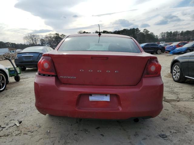 Photo 5 VIN: 1C3CDZAB3EN117172 - DODGE AVENGER SE 