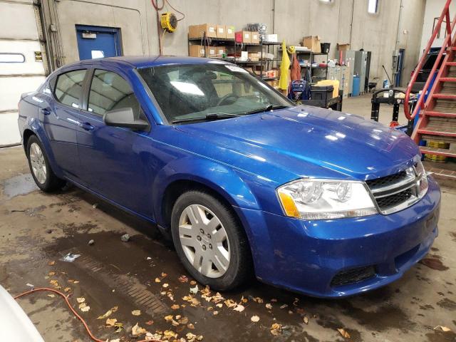 Photo 3 VIN: 1C3CDZAB3EN125773 - DODGE AVENGER SE 