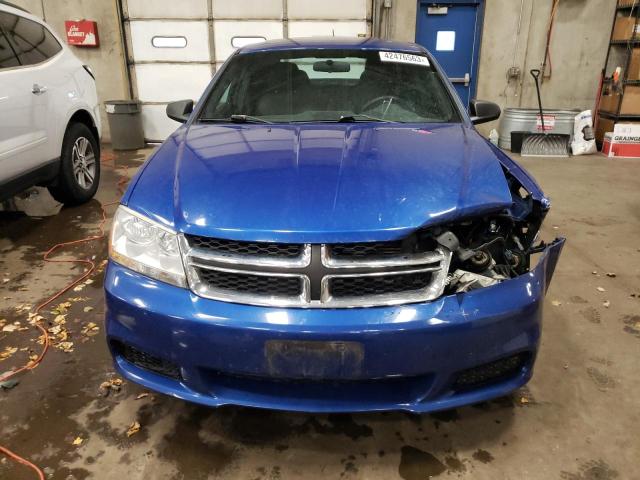 Photo 4 VIN: 1C3CDZAB3EN125773 - DODGE AVENGER SE 