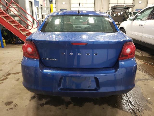 Photo 5 VIN: 1C3CDZAB3EN125773 - DODGE AVENGER SE 