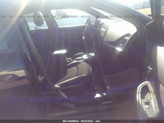 Photo 4 VIN: 1C3CDZAB3EN126745 - DODGE AVENGER 