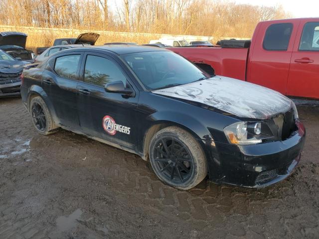 Photo 3 VIN: 1C3CDZAB3EN130374 - DODGE AVENGER 