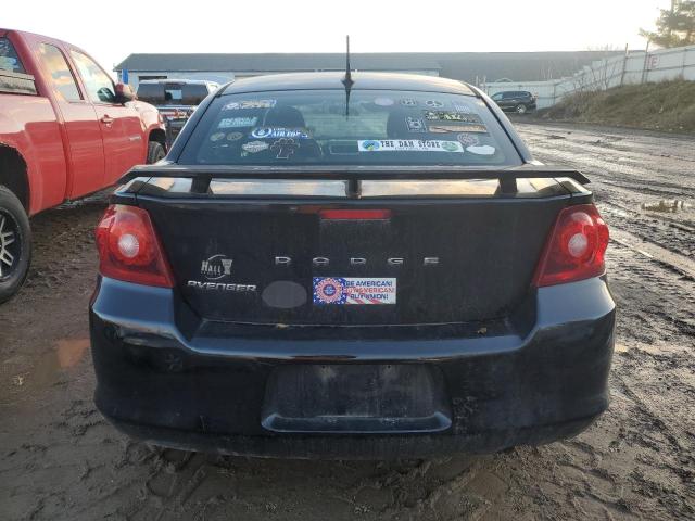 Photo 5 VIN: 1C3CDZAB3EN130374 - DODGE AVENGER 