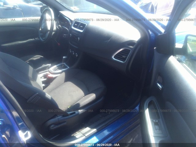 Photo 4 VIN: 1C3CDZAB3EN143870 - DODGE AVENGER 