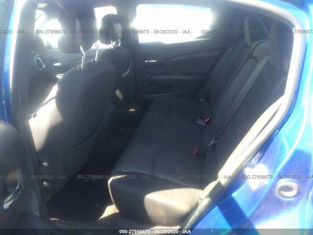 Photo 7 VIN: 1C3CDZAB3EN143870 - DODGE AVENGER 